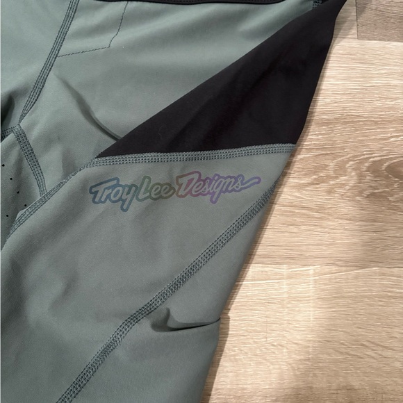 Troy Lee Designs Performance cycling shorts - Picture 5 of 9